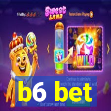 b6 bet